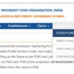 epf payment online